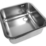 Sink 335X235X180