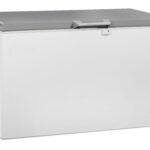 Chest Freezer SS Cover 407 L