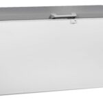 Chest Freezer SS Cover 572 L