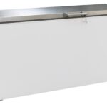 Chest Freezer SS Cover 635 L