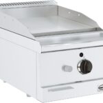 Base 600 Gas Fry Top
