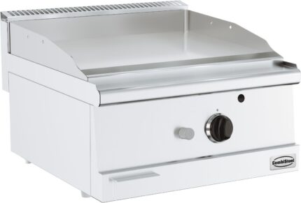 Base 600 Gas Fry Top