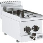 Base 600 Electric Fryer 1X10L 230V **width 300MM**