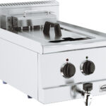 Base 600 Electric Fryer 1X10L