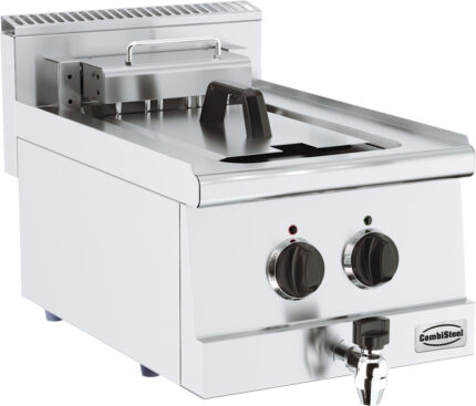 Base 600 Electric Fryer 1X10L