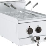 Base 600 El. Pasta Cooker