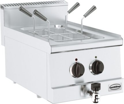 Base 600 El. Pasta Cooker