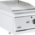 Base 700 Gas Fry Top