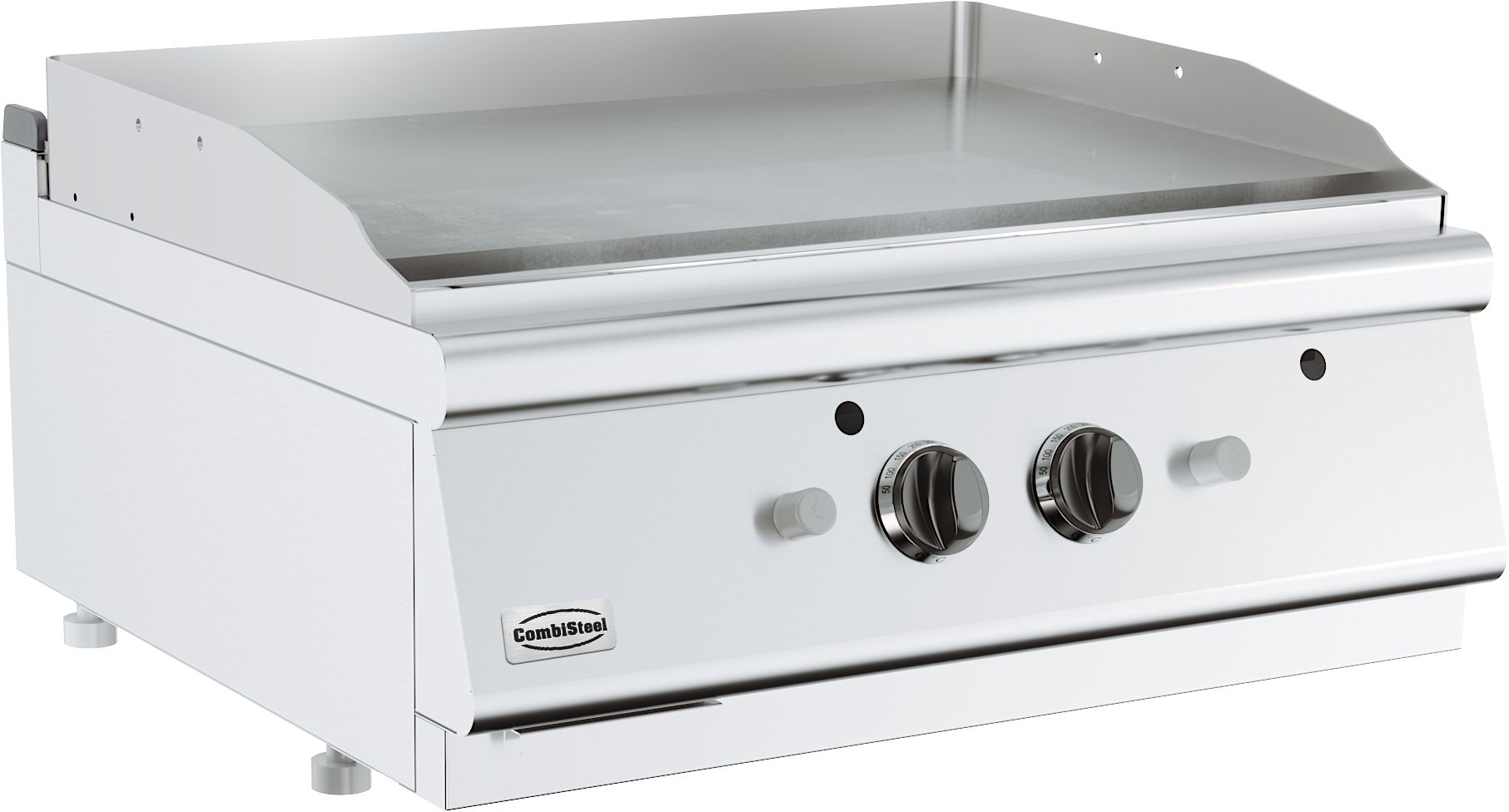7178.0230-10905 Base 700 Gas Fry Top - Image 1