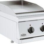 Base 700 El. Fry Top