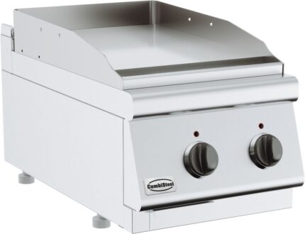 Base 700 El. Fry Top