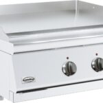 Base 700 El. Fry Top