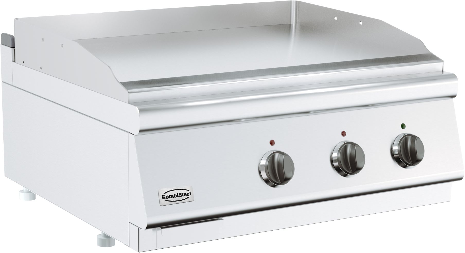 7178.0240-10907 Base 700 El. Fry Top - Image 1