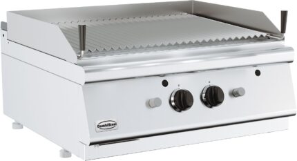 Base 700 Gas Lava Stone Grill