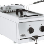 Base 700 Electric Fryer 1X10L