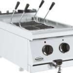 Base 700 El. Pasta Cooker