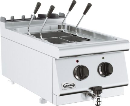 Base 700 El. Pasta Cooker