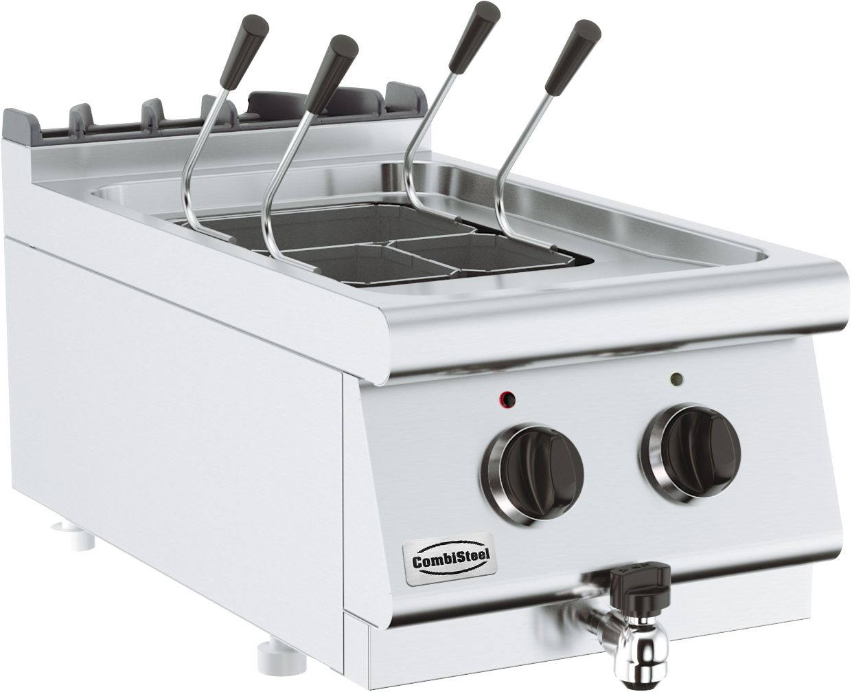 7178.0300-10997 Base 700 El. Pasta Cooker - Image 1