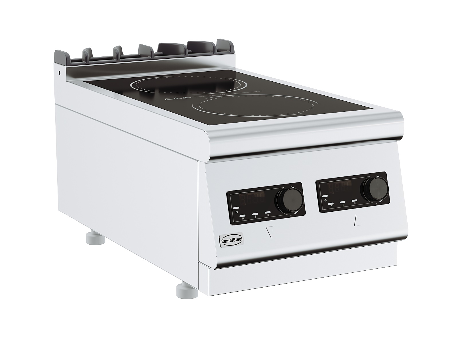7178.0330-12579 Base 700 Induction Electric Range 2 Pl. - Image 1