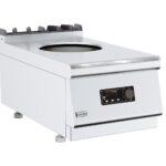 Base 700 Induction Wok Cooker