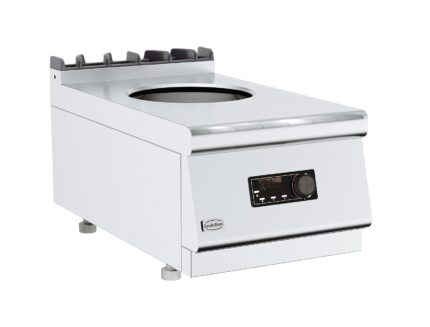 Base 700 Induction Wok Cooker