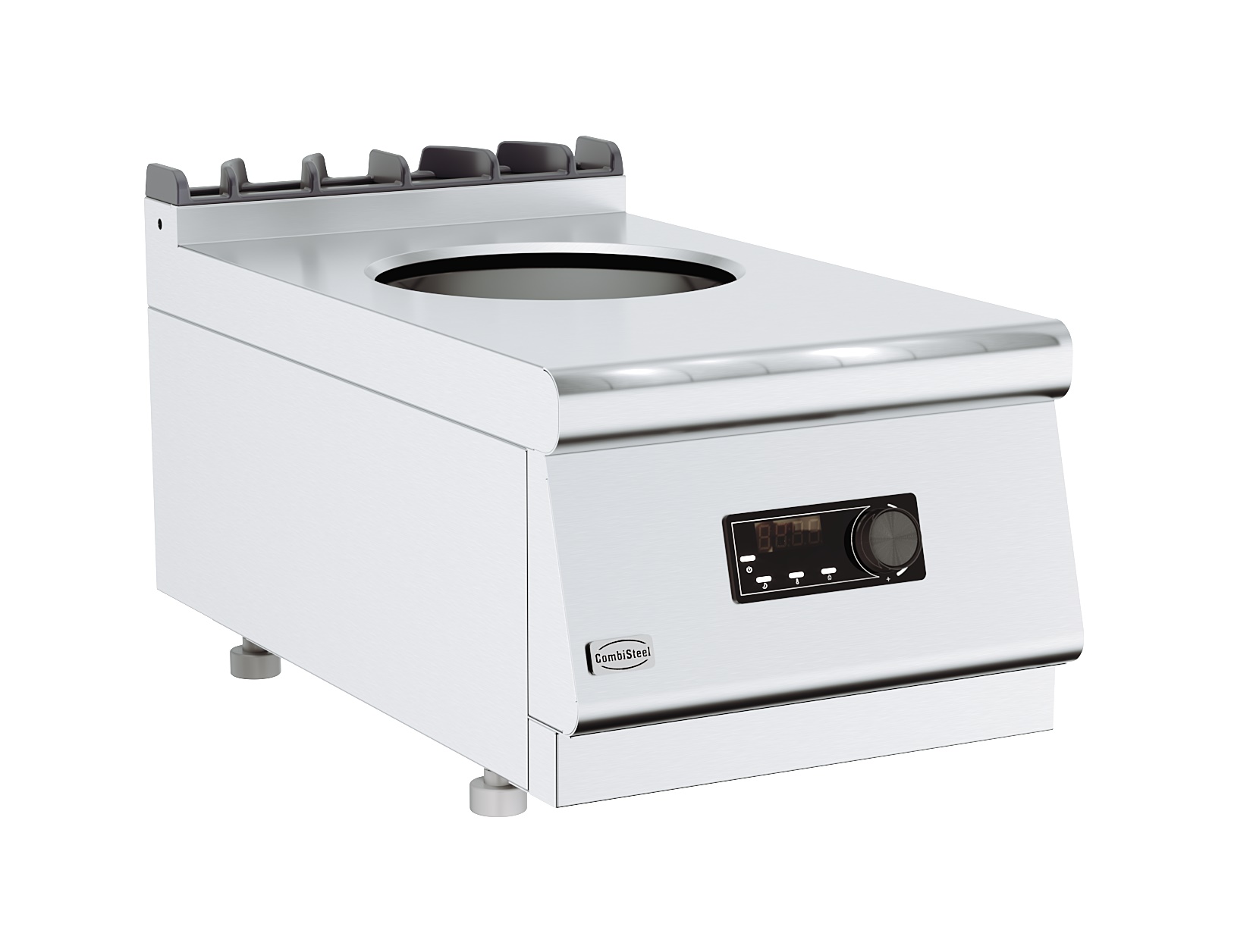 7178.0340-13066 Base 700 Induction Wok Cooker - Image 1