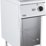 Base 700 Gas Fry Top