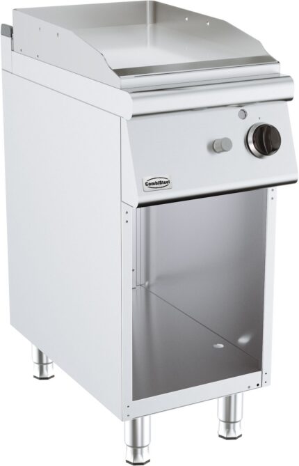 Base 700 Gas Fry Top