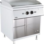 Base 700 Gas Fry Top