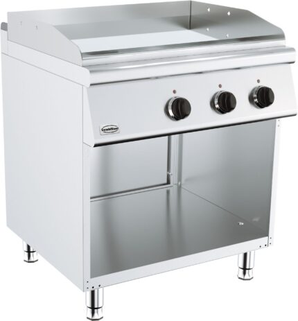 Base 700 El. Fry Top