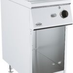 Base 700 Gas Lava Stone Grill