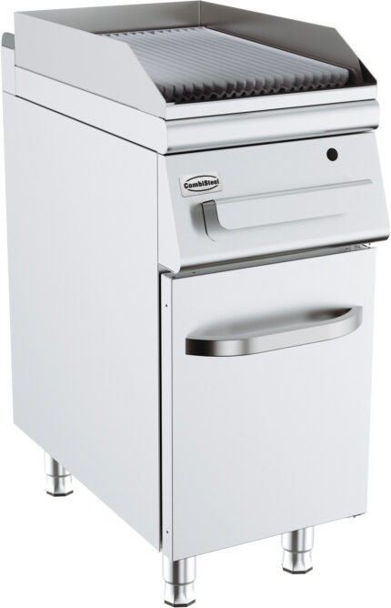 Base 700 Gas Vapor Grill