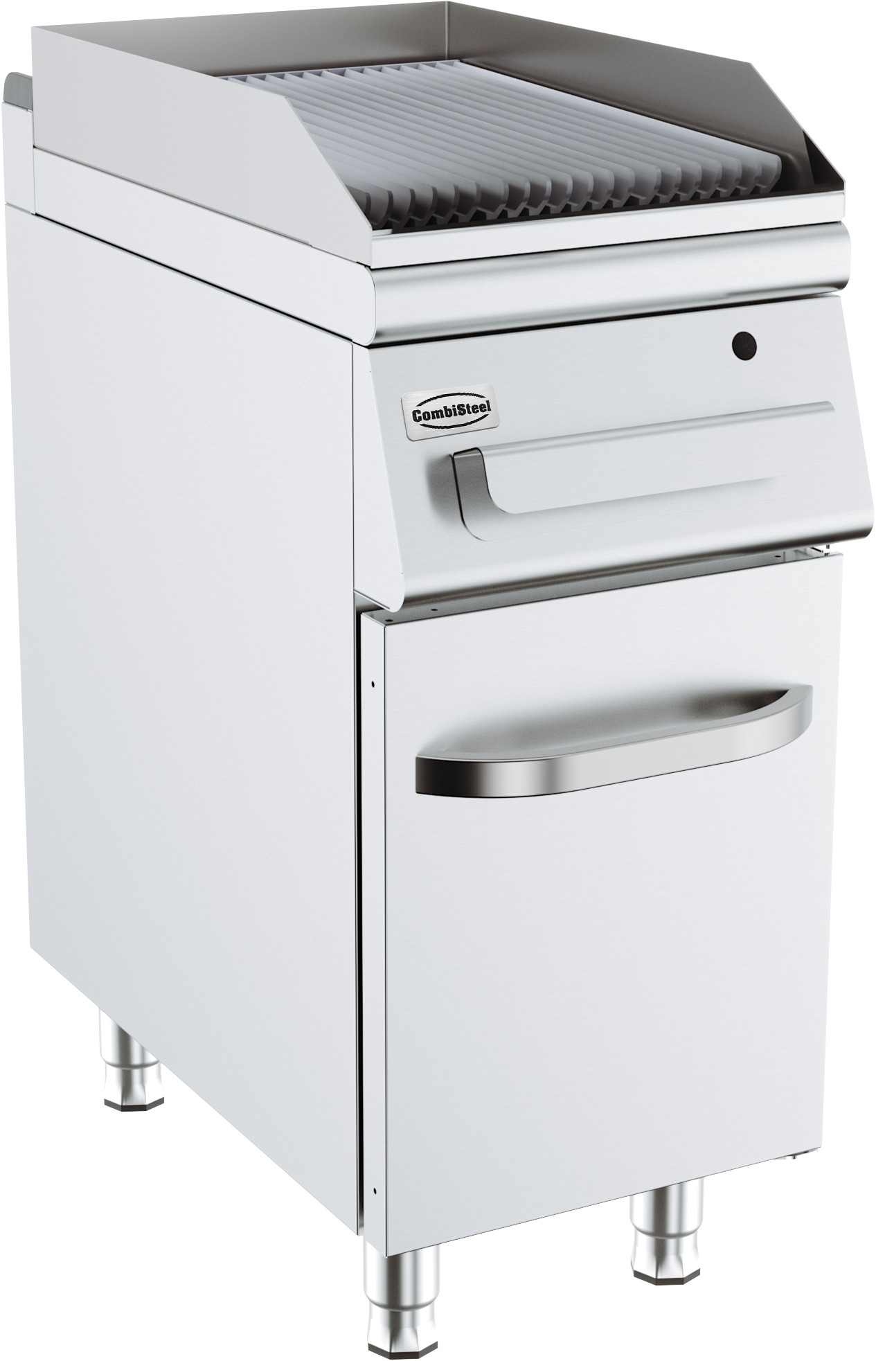 7178.0505-11037 Base 700 Gas Vapor Grill - Image 1