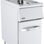 Base 700 Gas Fryer 1X15L