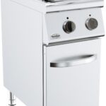 Base 700 Electric Fryer 1X18L