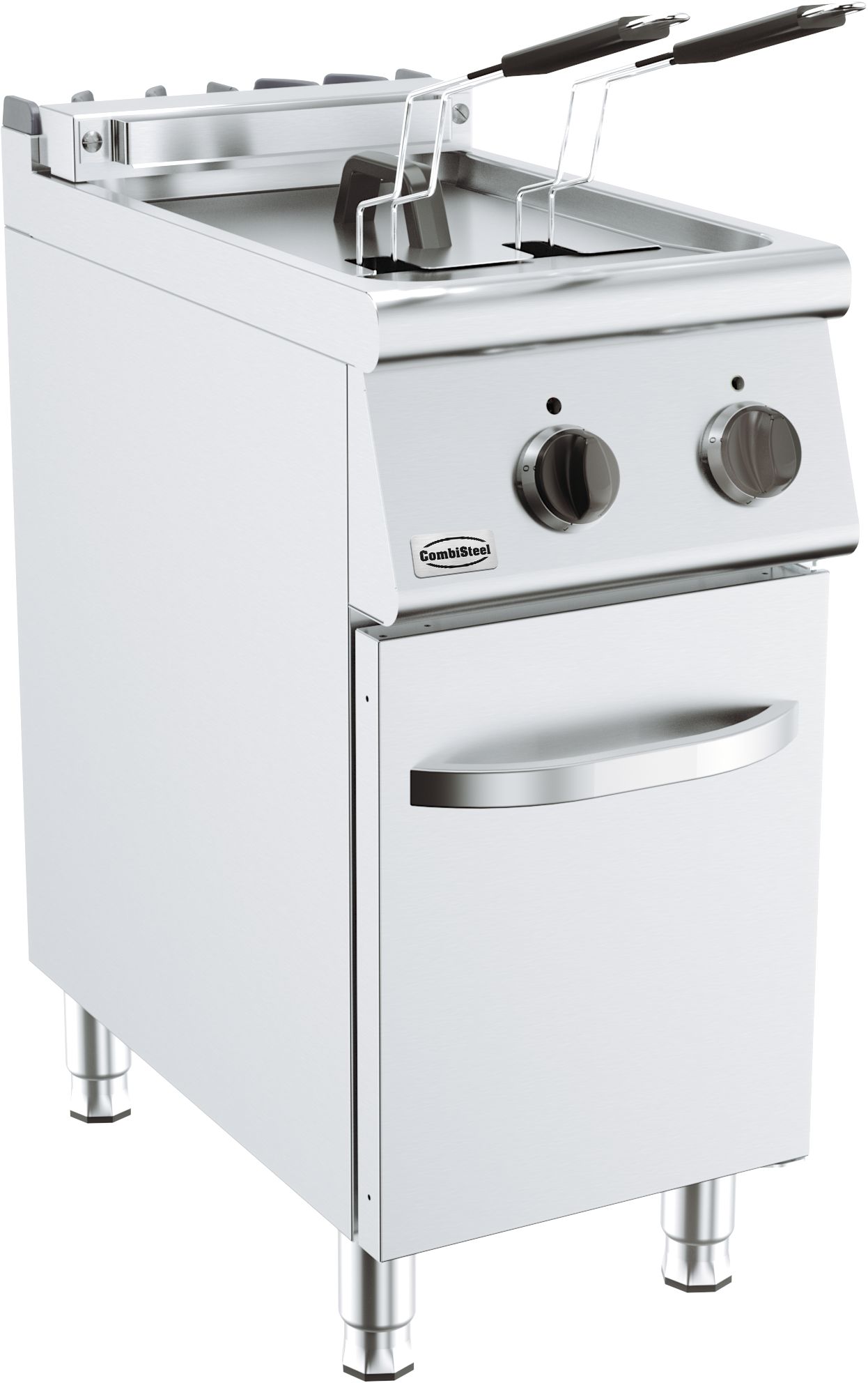 7178.0520-11018 Base 700 Electric Fryer 1X18L - Image 1