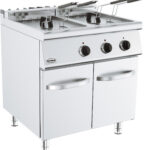 Base 700 Electric Fryer 2X18L
