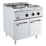 Base 700 Electric Fryer 2X10L