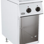 Base 700 Electric Bain-marie