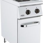 Base 700 El. Pasta Cooker