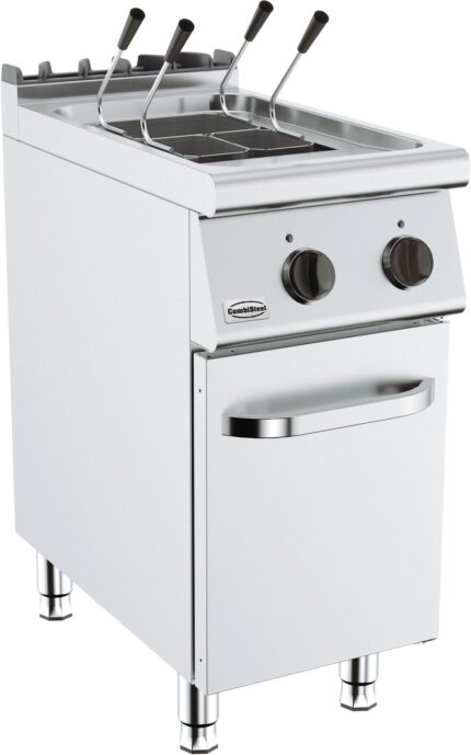 Base 700 El. Pasta Cooker