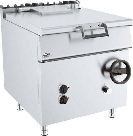 Base 700 Electric Tilting Pan