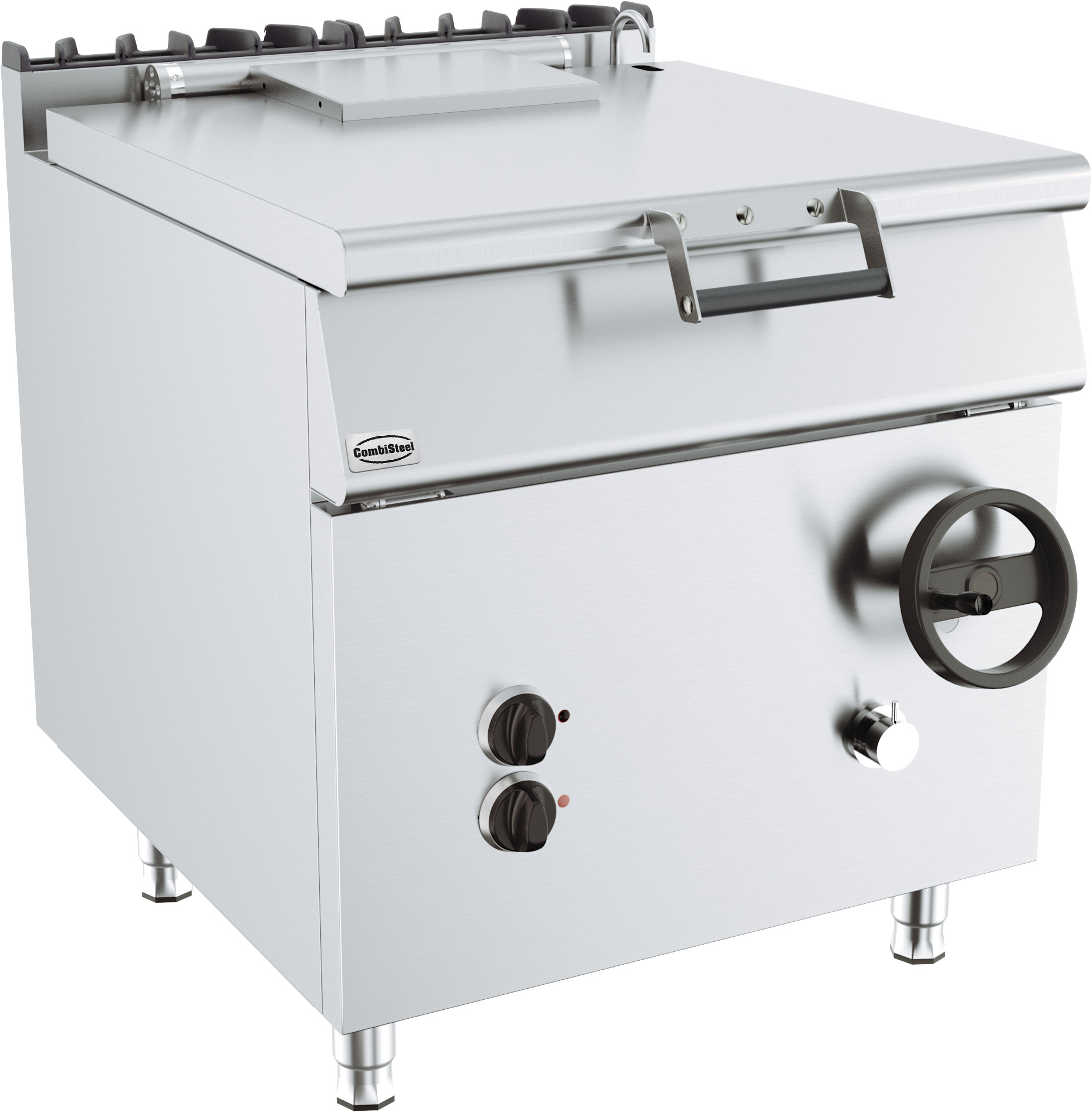 7178.0545-11071 Base 700 Electric Tilting Pan - Image 1