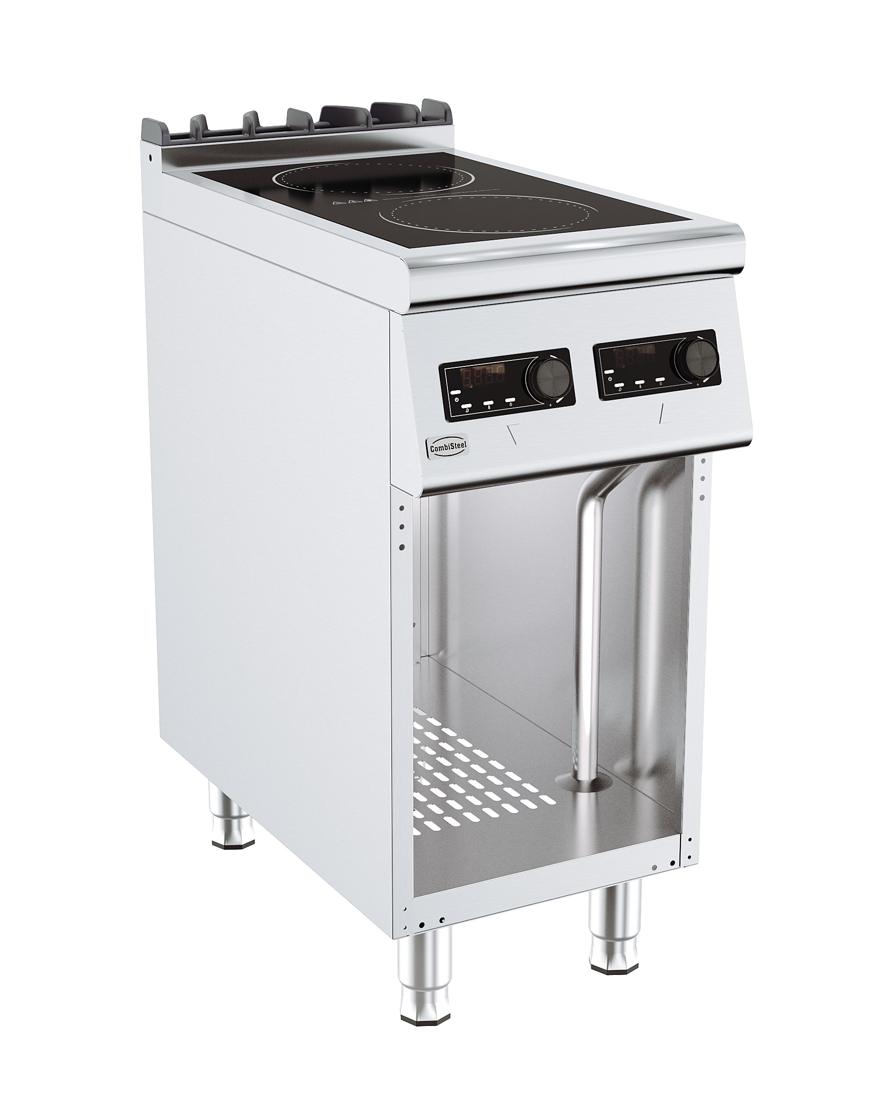 7178.0570-12868 Base 700 Induction Electric Range 2 Pl. - Image 1