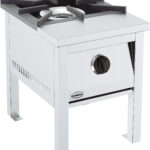 Stock Pot Stove Gas
