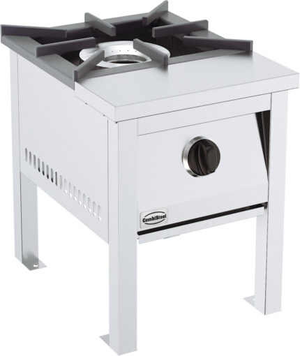 Stock Pot Stove Gas