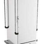 Banquet Trolley Heated 18x 2/1GN