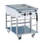 Bain-marie Trolley 2/1.