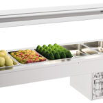 Drop-in Refrigerated Unit 5/1