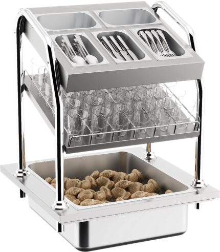 Drop-in Cutlery Unit